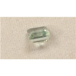 0.83ct Copper Bearing Paraiba Tourmaline Gemstone