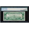 Image 2 : 1928 $50 Gold Certificate PMG 30