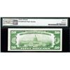 Image 2 : 1929 $50 Detroit National Currency Note PMG 55EPQ
