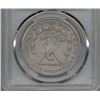 Image 2 : 1889-CC $1 Morgan Silver Dollar Coin PCGS VF20