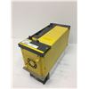 Image 2 : Fanuc A06B-6127-H106 aiSV 180HV Servo Amplifier