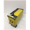 Image 2 : Fanuc A06B-6127-H106 aiSV 180HV Servo Amplifier