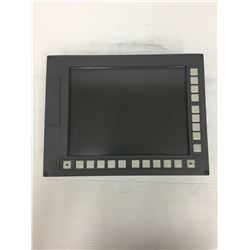 Fanuc A02B-0303-C073 10.4" LCD Unit