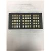 Image 1 : Fanuc A02B-0303-C231 Operator's Panel