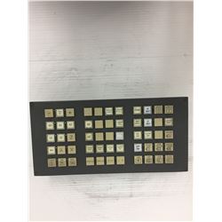 Fanuc A02B-03030-C231 Operator's Panel