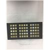 Image 1 : Fanuc A02B-03030-C231 Operator's Panel