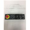 Image 1 : Fanuc A02B-0236-C232 Operators Panel