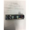 Image 2 : Fanuc A02B-0236-C232 Operators Panel