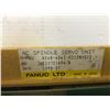 Image 8 : FANUC A06B-6063-H212#H510 AC SPINDLE SERVO UNIT