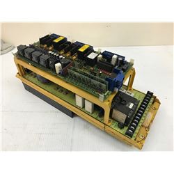 FANUC A06B-6058-H224 SERVO AMPLIFIER