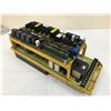 Image 1 : FANUC A06B-6058-H224 SERVO AMPLIFIER