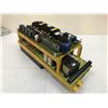 Image 1 : FANUC ?A06B-6058-H224? *NO TAG SEE PICS* SERVO AMPLIFIER