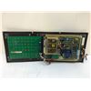 Image 2 : FANUC A02B-0098-C375 PDP/MDI UNIT*FOR PARTS*