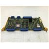Image 2 : FANUC A16B-2200-032 CIRCUIT BOARD