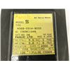Image 8 : FANUC A06B-0314-B033 AC SERVO MOTOR