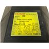 Image 8 : FANUC A06B-0315-B032 AC SERVO MOTOR