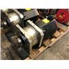 Image 1 : FANUC A06B-0269-B200#0100 AC SERVO MOTOR