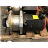 Image 2 : FANUC A06B-0269-B200#0100 AC SERVO MOTOR