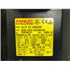 Image 8 : FANUC A06B-0269-B200#0100 AC SERVO MOTOR