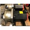 Image 2 : FANUC A06B-0269-B200#0100 AC SERVO MOTOR