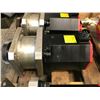 Image 2 : FANUC A06B-0269-B200#0100 AC SERVO MOTOR