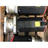 Image 3 : FANUC A06B-0276-B200#0100 AC SERVO MOTOR
