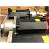 Image 2 : FANUC A06B-0276-B200#0100 AC SERVO MOTOR