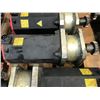Image 2 : FANUC A06B-0276-B200#0100 AC SERVO MOTOR