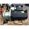 Image 2 : FANUC A06B-0276-B200#0100 AC SERVO MOTOR