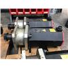 Image 2 : FANUC A06B-0276-B200#0100 AC SERVO MOTOR