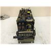 Image 2 : FANUC A06B-6050-H102 VELOCITY CONTROL UNIT