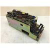 Image 1 : FANUC A06B-6050-H102 VELOCITY CONTROL UNIT