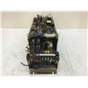 Image 2 : FANUC A06B-6050-H102 VELOCITY CONTROL UNIT