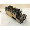 Image 1 : FANUC A06B-6050-H103 VELOCITY CONTROL UNIT
