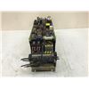 Image 2 : FANUC A06B-6050-H103 VELOCITY CONTROL UNIT