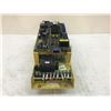 Image 2 : FANUC A06B-6058-H005 SERVO AMPLIFIER