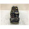 Image 2 : FANUC A06B-6050-H102 VELOCITY CONTROL UNIT