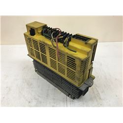 FANUC A06B-6066-H006 SERVO AMPLIFIER