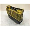 Image 1 : FANUC A06B-6066-H006 SERVO AMPLIFIER