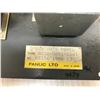Image 8 : FANUC A02B-0091-C141 OPERATORS PANEL