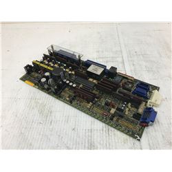 FANUC A20B-1000-0560/10E CIRCUIT BOARD