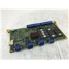 Image 1 : FANUC A16B-2201-010 CIRCUIT BOARD