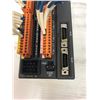 Image 2 : (2) FANUC A03B-0823-C001 TERMINAL I/O BASIC CARDS