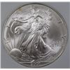 Image 2 : 2001 AMERICAN SILVER DOLLAR