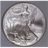 Image 2 : 2007 AMERICAN SILVER DOLLAR