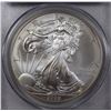 Image 2 : 2009 AMERICAN SILVER EAGLE