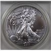Image 2 : 2011(S) AMERICAN SILVER EAGLE