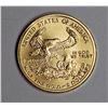Image 2 : 2007 FIVE DOLLAR AMERICAN GOLD EAGLE