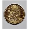 Image 2 : 2018 FIVE DOLLAR AMERICAN GOLD EAGLE