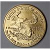 Image 2 : 2003 FIVE DOLLAR AMERICAN GOLD EAGLE